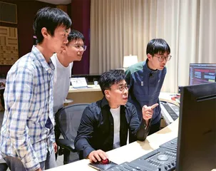 这门课，创造电影中令人心动的BGM