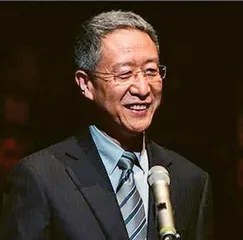 行走的乐队