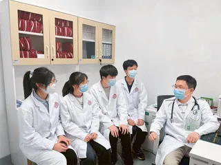 回应