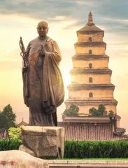 净土梵音——西安佛寺览胜1