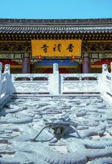 净土梵音——西安佛寺览胜4