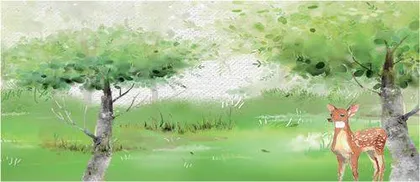 与春同行