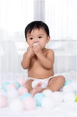 儿童牙齿矫治让孩子绽放自信笑容2