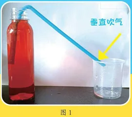 隔空运水