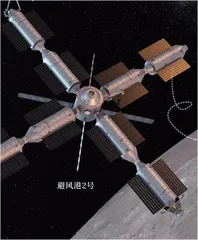 2025年世界航天会有哪些新鲜事儿？1