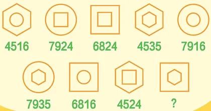 数字奇遇记