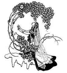 绿手指