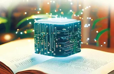 阅读+科技，是机遇还是挑战