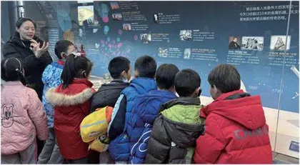 嫦娥揽月归不负少年志2