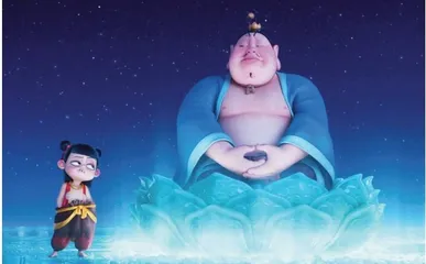 《哪吒2》背后的爆款趋势密码1