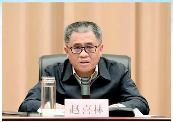 河南省审计厅 召开审计成效提升三年行动中期推进会