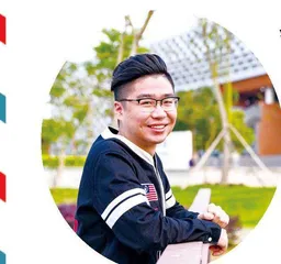 给学弟学妹的一封信