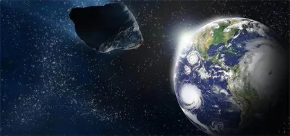 “小行星2032年撞地球”或为虚惊一场