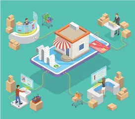 社区团购的2025年：公域私域双打1