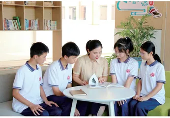 人工智能时代教师发展的机遇与挑战