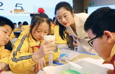 跑出别样的新长征