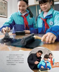 非遗袁州 守护传承