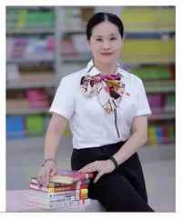 潘惠红：始终把学生可持续发展放在首位