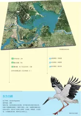 第一悬湖——洪泽湖