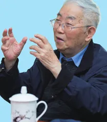 张光义：与“警报”结缘一辈子