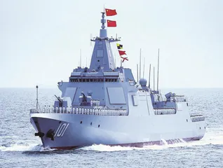 张光义:与“警报”结缘一辈子1
