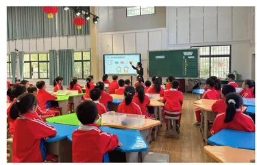 当阳市创新开展科学教育扩优行动