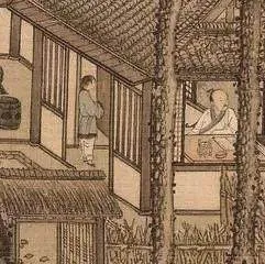 古画里的“开学季”1