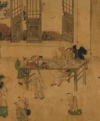 古画里的“开学季”4