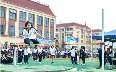 重塑学校文化，共筑教育之魂
