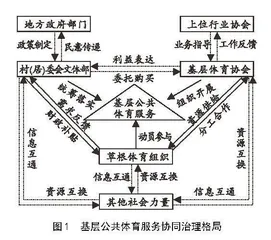 我国基层自治性体育组织治理的现实梗阻与纾解路向