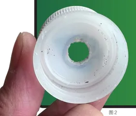 利用身边器材,做简易计时装置1