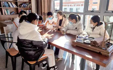 创新言语实践作业，为教学“减负增趣”