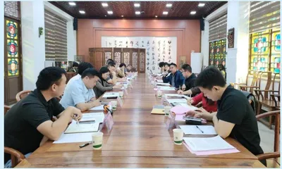 广东研究提高自然教育产业化水平