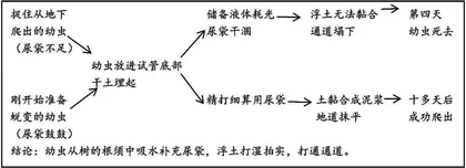 基于学习任务群的科普名著教学策略研究