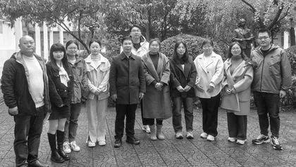 构建“学为中心”的初中语文课堂新样态