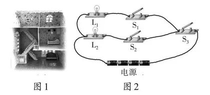 指向核心素养的初中物理任务驱动式教学探析