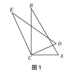 数学经验背景下的初中数学教学实践与思考
