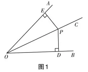 “引导-发现”教学模式在初中数学课堂的应用与思考