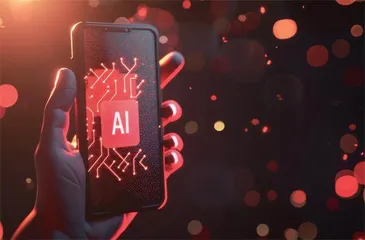中国AI大潮起