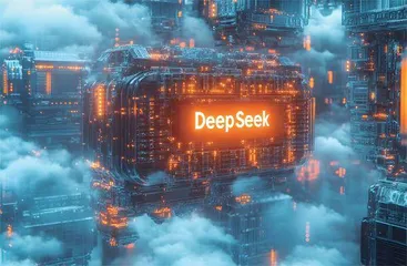 深探DeepSeek