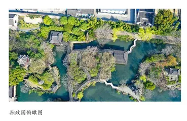 文旅融合视野下苏州园林品牌化发展 