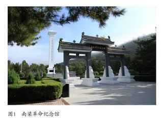 甘肃庆阳文旅融合发展的路径 