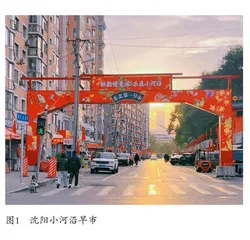 沈阳城市形象的影像建构与品牌策略 