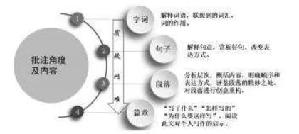基于“学教评一体化”的初中语文阅读素养提升途径探索