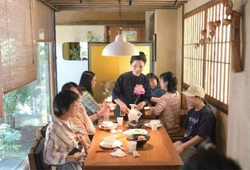 只吃素，身体吃不消