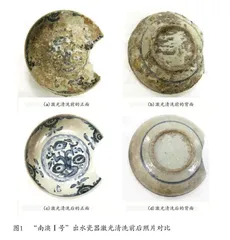 数字化时代文物藏品的鉴赏和保护 
