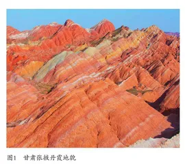 地质地貌对生态系统的影响及保护策略 