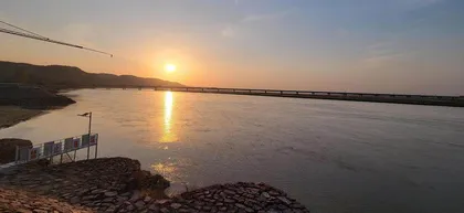 古代黄河治理制度与水文化 