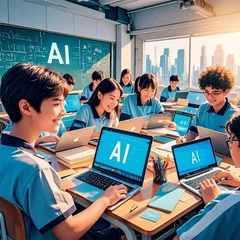 DeepSeek：不只是学生的“作业枪手”