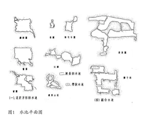 中国古典园林中“曲”美文化的隐喻与表达 